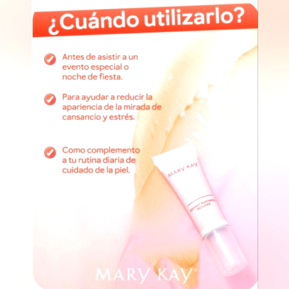 Mary kay